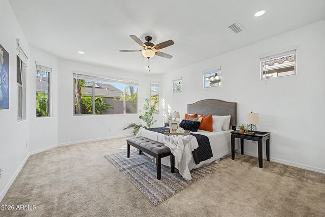 9824 E SUPERNOVA Drive, Mesa, AZ 85212