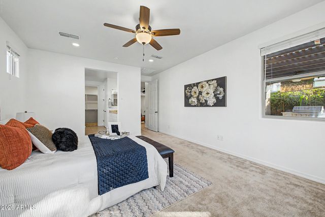 9824 E SUPERNOVA Drive, Mesa, AZ 85212