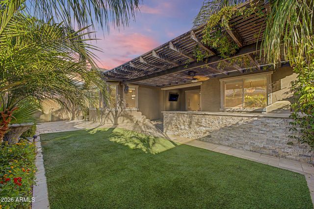 9824 E SUPERNOVA Drive, Mesa, AZ 85212