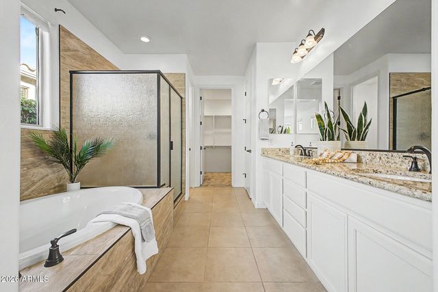 9824 E SUPERNOVA Drive, Mesa, AZ 85212