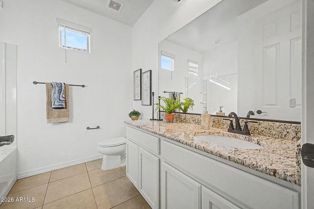 9824 E SUPERNOVA Drive, Mesa, AZ 85212
