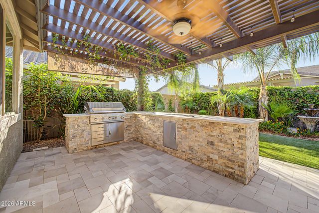 9824 E SUPERNOVA Drive, Mesa, AZ 85212