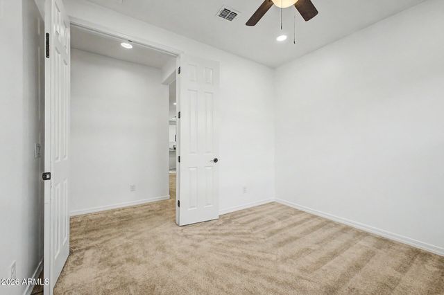 9824 E SUPERNOVA Drive, Mesa, AZ 85212