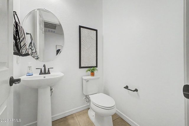 9824 E SUPERNOVA Drive, Mesa, AZ 85212