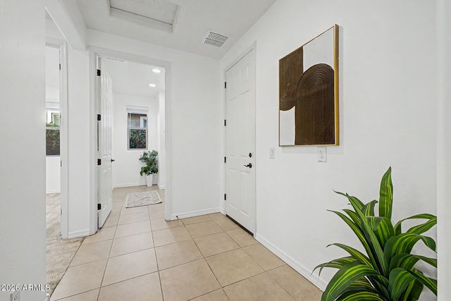 9824 E SUPERNOVA Drive, Mesa, AZ 85212