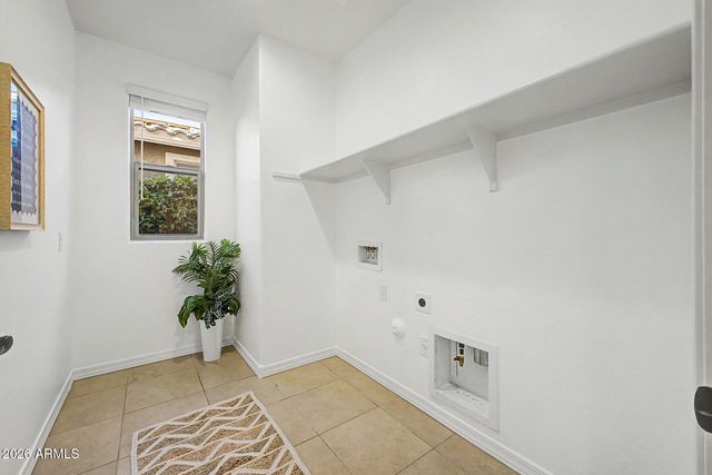 9824 E SUPERNOVA Drive, Mesa, AZ 85212