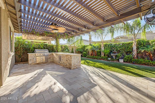 9824 E SUPERNOVA Drive, Mesa, AZ 85212