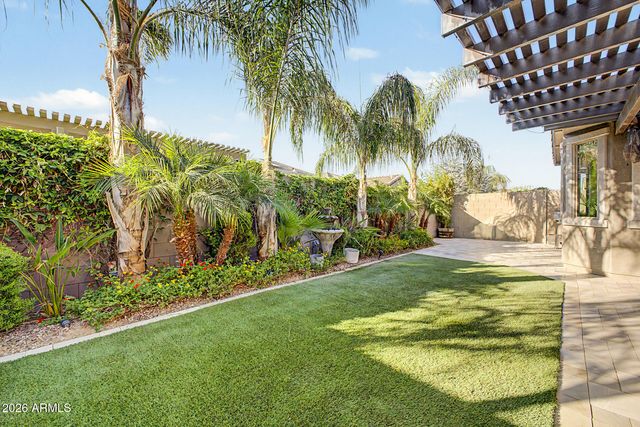 9824 E SUPERNOVA Drive, Mesa, AZ 85212