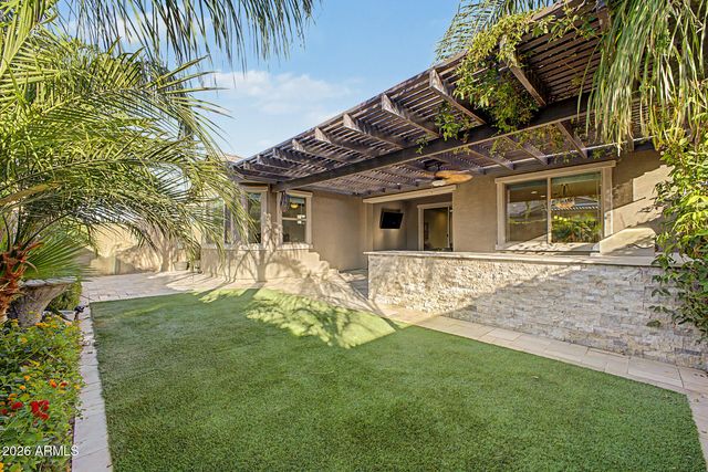 9824 E SUPERNOVA Drive, Mesa, AZ 85212