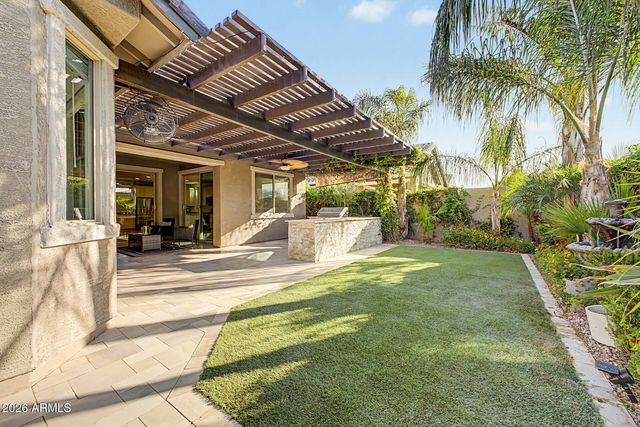 9824 E SUPERNOVA Drive, Mesa, AZ 85212