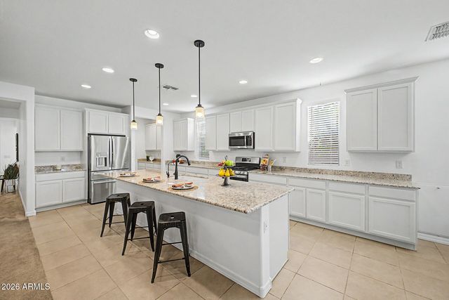 9824 E SUPERNOVA Drive, Mesa, AZ 85212