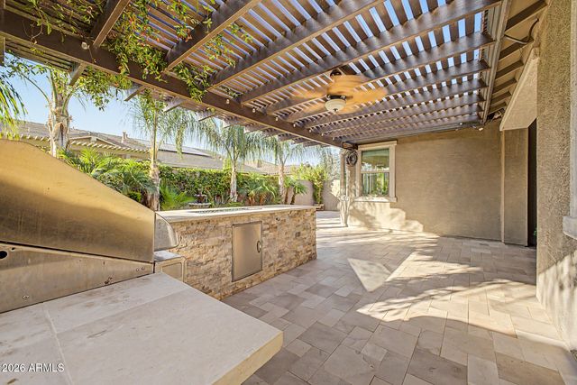9824 E SUPERNOVA Drive, Mesa, AZ 85212