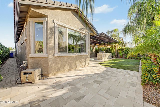 9824 E SUPERNOVA Drive, Mesa, AZ 85212