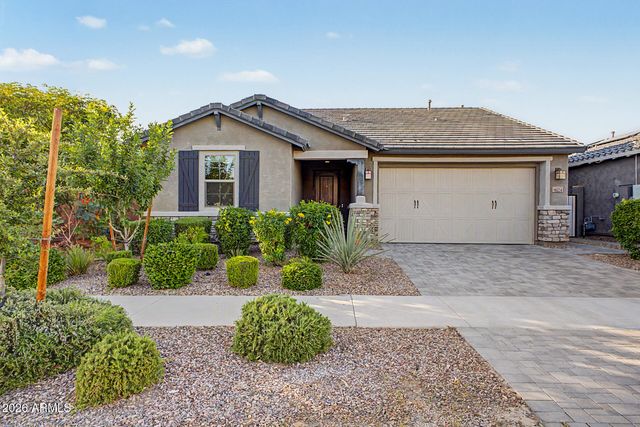 9824 E SUPERNOVA Drive, Mesa, AZ 85212