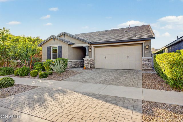 9824 E SUPERNOVA Drive, Mesa, AZ 85212