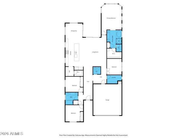 9824 E SUPERNOVA Drive, Mesa, AZ 85212