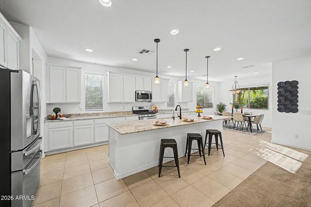9824 E SUPERNOVA Drive, Mesa, AZ 85212