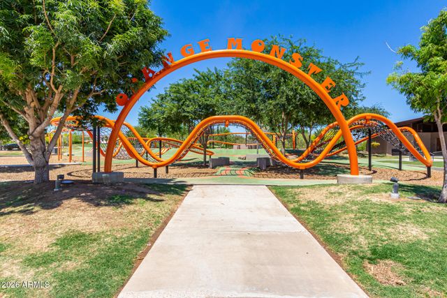 9824 E SUPERNOVA Drive, Mesa, AZ 85212
