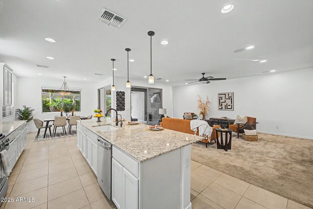 9824 E SUPERNOVA Drive, Mesa, AZ 85212