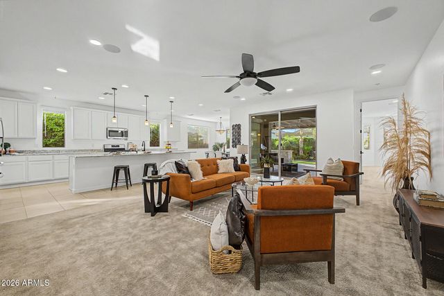 9824 E SUPERNOVA Drive, Mesa, AZ 85212