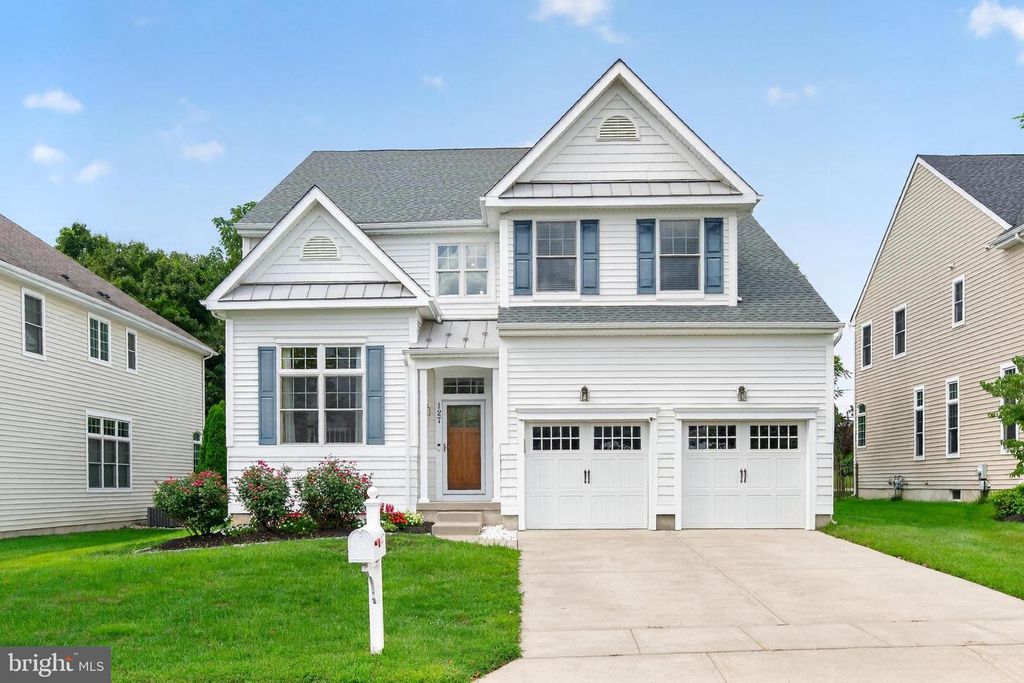 127 STARBOARD WAY, MOUNT LAUREL, NJ 08054 — photo 2