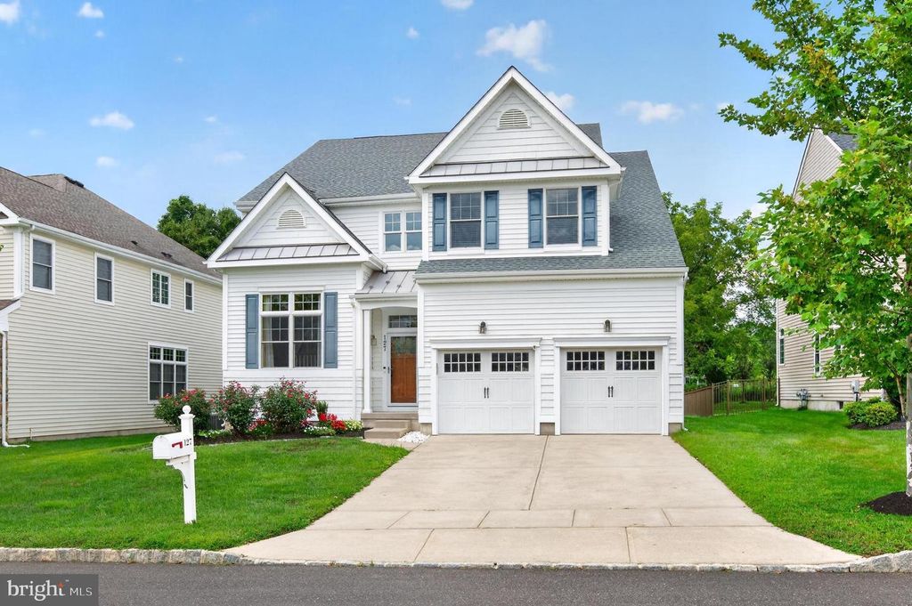127 STARBOARD WAY, MOUNT LAUREL, NJ 08054 — photo 3