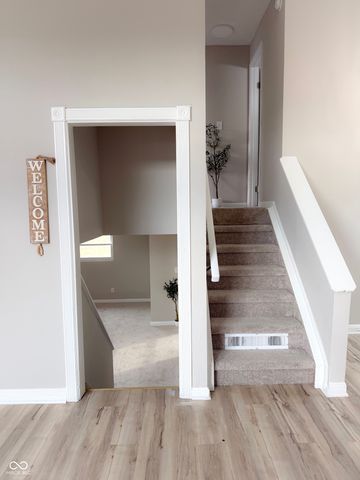 2622 Bridle, Anderson, IN 46012