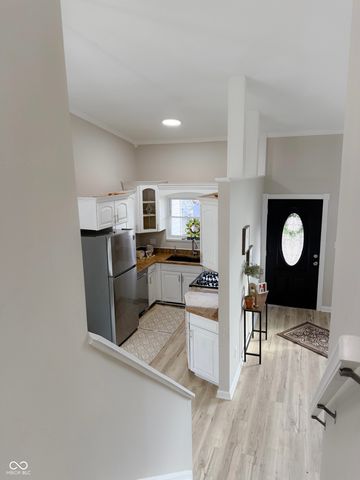 2622 Bridle, Anderson, IN 46012