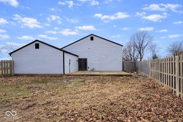 2622 Bridle, Anderson, IN 46012