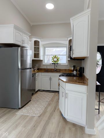 2622 Bridle, Anderson, IN 46012