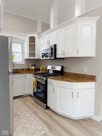 2622 Bridle, Anderson, IN 46012