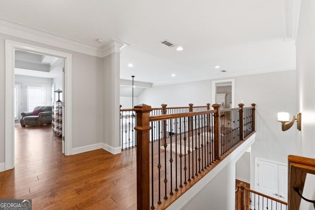 7820 Silver Creek Road, Dawsonville, GA 30534