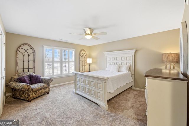 7820 Silver Creek Road, Dawsonville, GA 30534