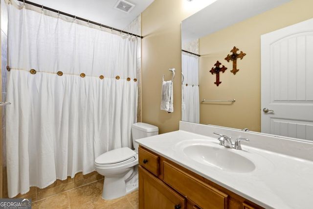 7820 Silver Creek Road, Dawsonville, GA 30534