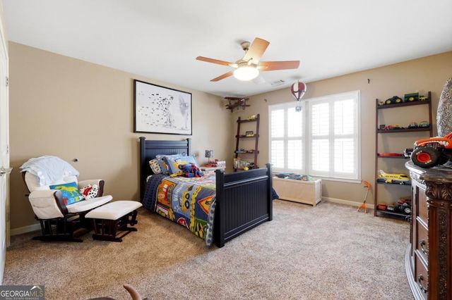 7820 Silver Creek Road, Dawsonville, GA 30534