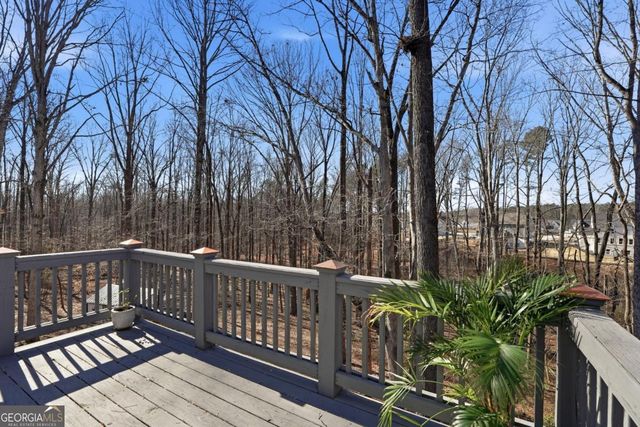 7820 Silver Creek Road, Dawsonville, GA 30534