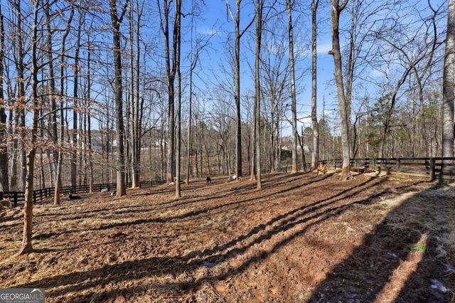 7820 Silver Creek Road, Dawsonville, GA 30534