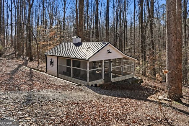 7820 Silver Creek Road, Dawsonville, GA 30534
