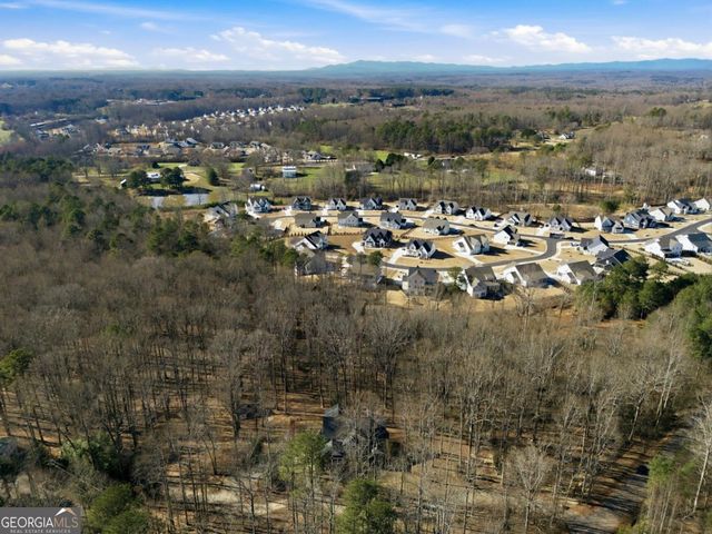 7820 Silver Creek Road, Dawsonville, GA 30534