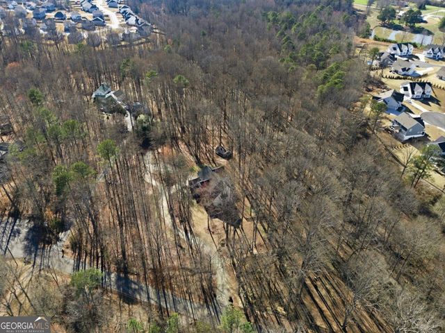 7820 Silver Creek Road, Dawsonville, GA 30534