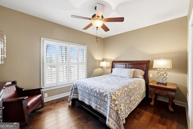 7820 Silver Creek Road, Dawsonville, GA 30534