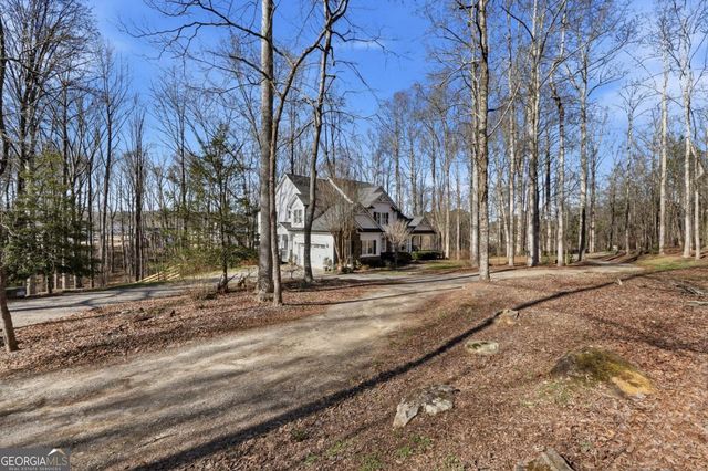 7820 Silver Creek Road, Dawsonville, GA 30534