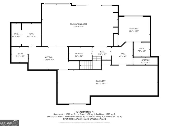 7820 Silver Creek Road, Dawsonville, GA 30534