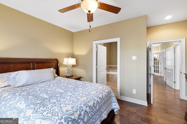 7820 Silver Creek Road, Dawsonville, GA 30534