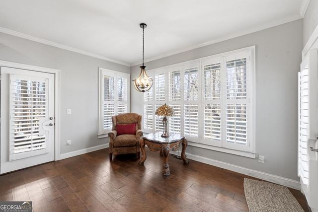 7820 Silver Creek Road, Dawsonville, GA 30534