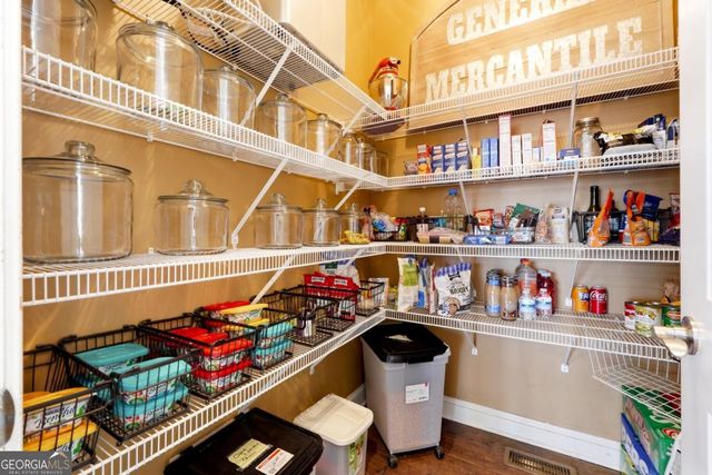 7820 Silver Creek Road, Dawsonville, GA 30534