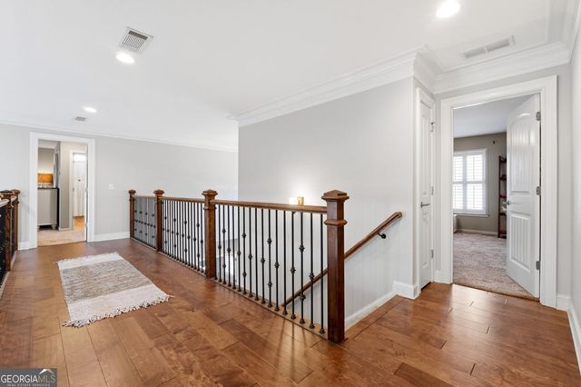 7820 Silver Creek Road, Dawsonville, GA 30534