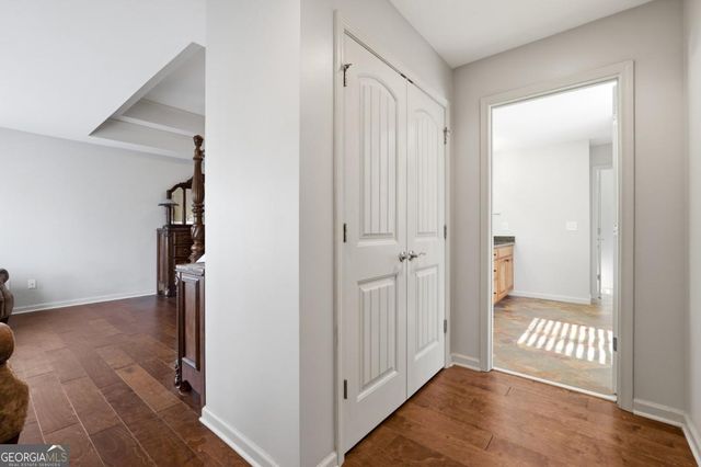 7820 Silver Creek Road, Dawsonville, GA 30534