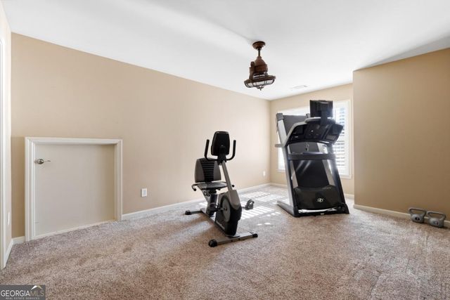 7820 Silver Creek Road, Dawsonville, GA 30534