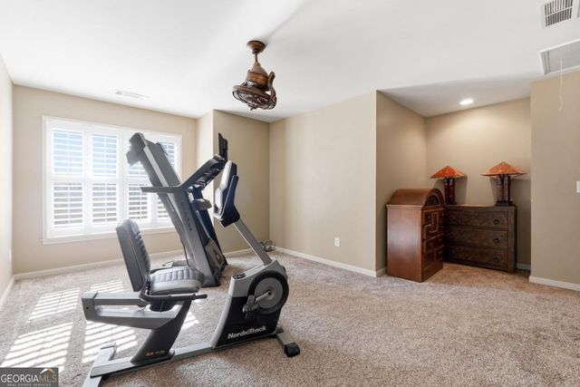 7820 Silver Creek Road, Dawsonville, GA 30534